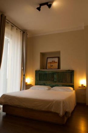 Piccolo Borgo